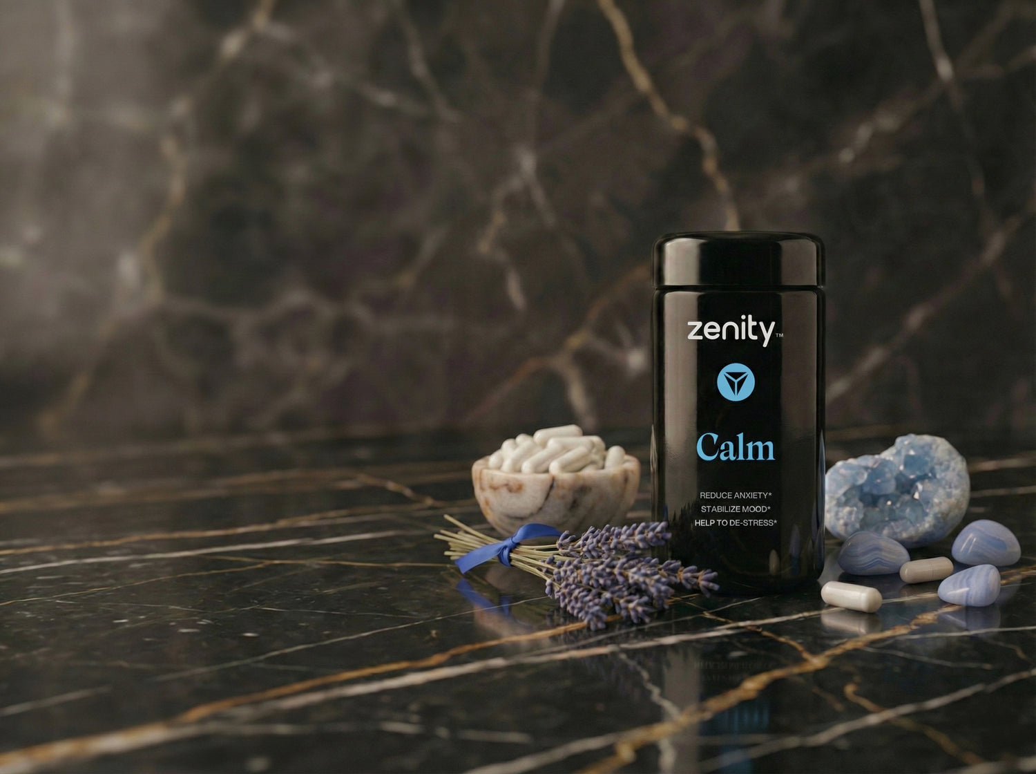 Zenity Bio Labs