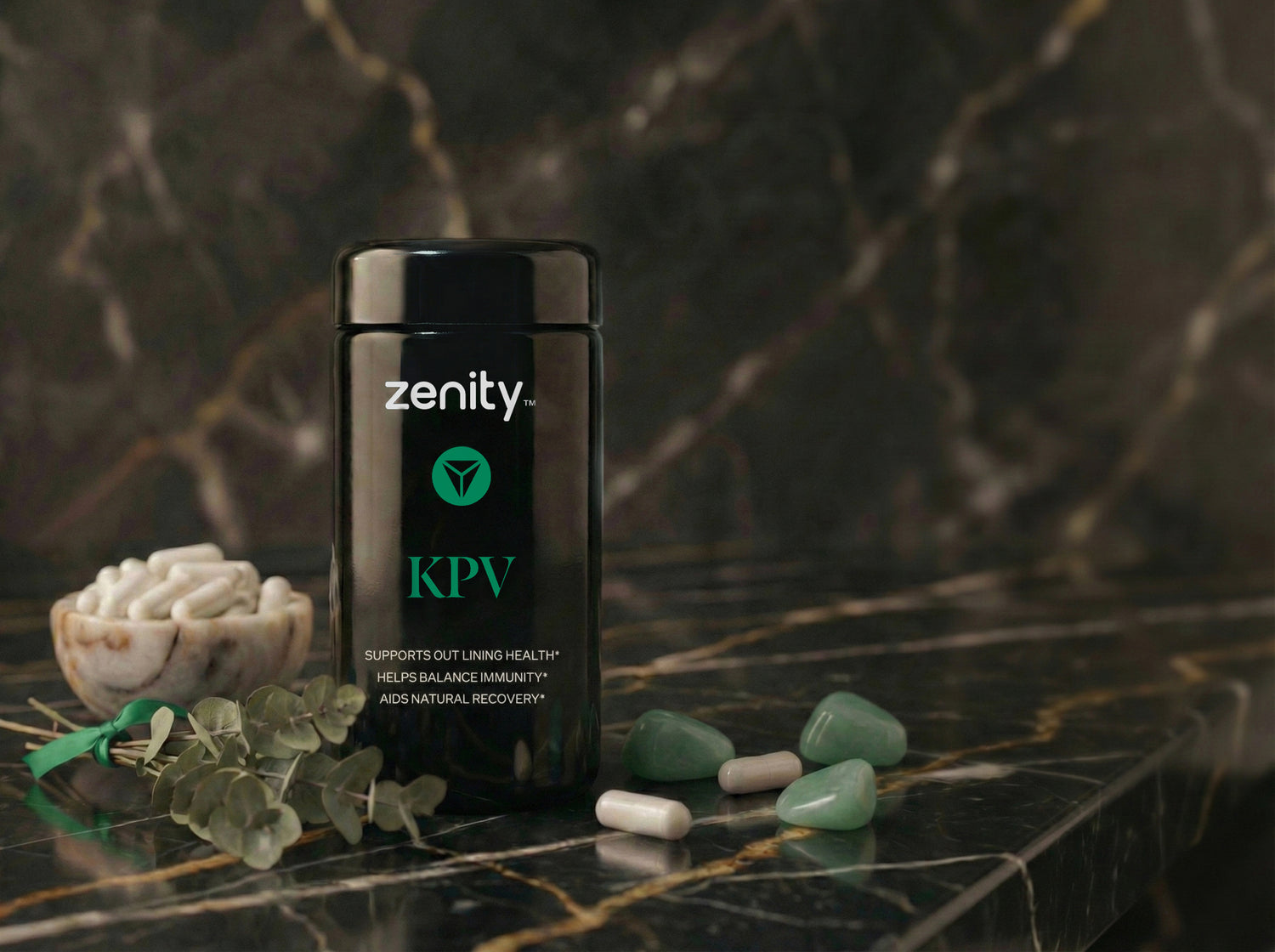 Zenity Bio Labs