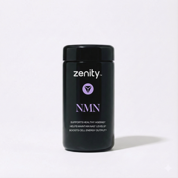 NMN – Zenity Bio Labs